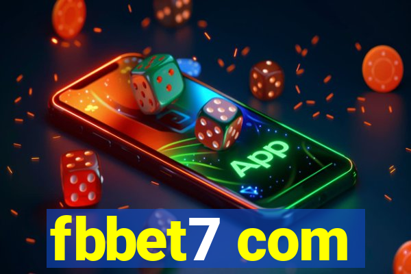 fbbet7 com